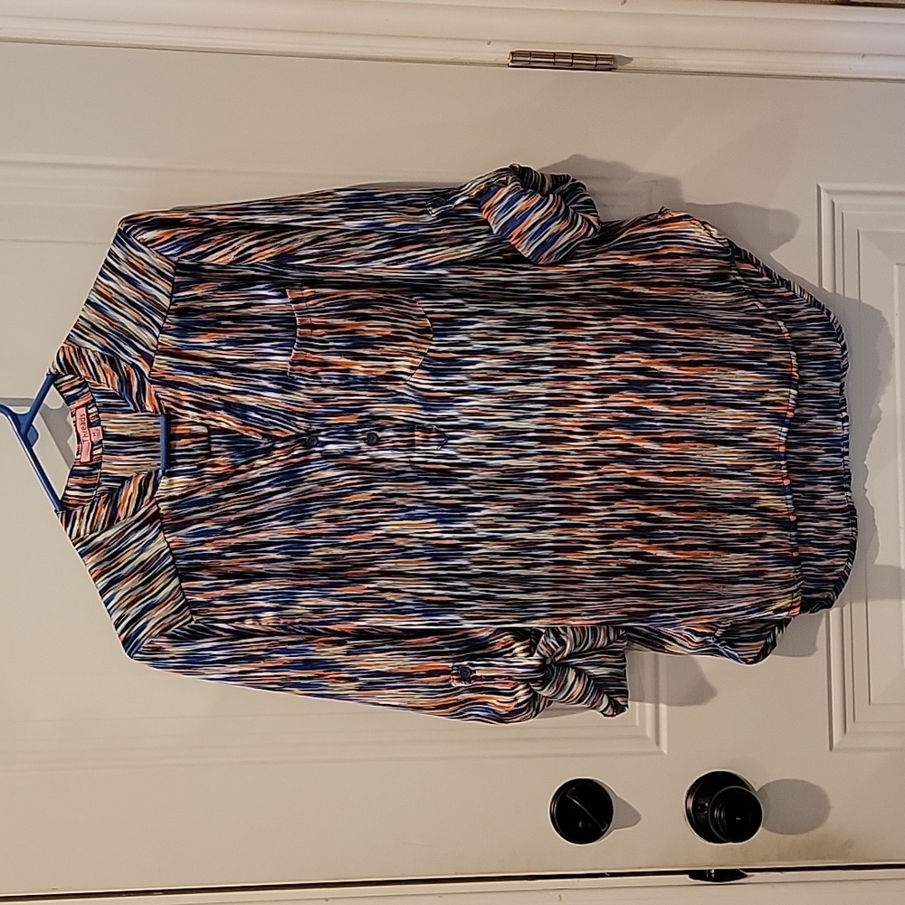 nikkies Threads, Size M , Multi colored